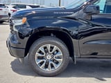 2026 Chevrolet Silverado 1500 - Preview 6