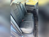 2016 Honda Civic - Preview 14
