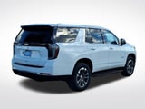 2027 Chevrolet Tahoe - Preview 3