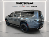 2026 Jeep Grand Wagoneer L - Preview 6