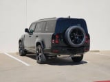 2025 Land Rover Defender - Preview 5