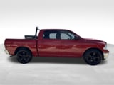 2021 Ram 1500 Classic - Preview 4