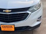 2019 Chevrolet Equinox - Preview 9