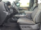 2026 Chevrolet Silverado 2500 HD - Preview 12