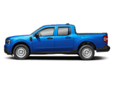 2026 Ford Maverick - Preview 3