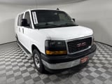 2024 GMC Savana Cargo - Preview 8