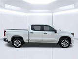 2026 Chevrolet Silverado 1500 - Preview 6