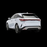 2027 Lexus RX - Preview 4