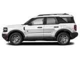 2026 Ford Bronco Sport - Preview 3