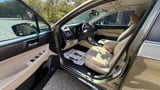 2017 Subaru Outback - Preview 9