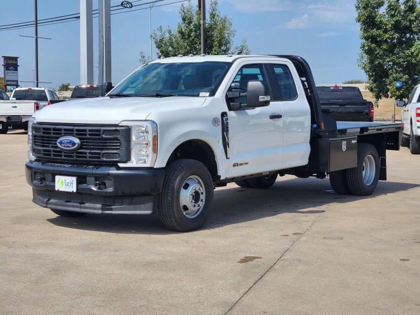 2026 Ford F-350 - Image 1