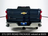 2022 Chevrolet Silverado - Preview 6