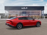 2026 Kia K4 - Preview 6