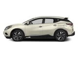 2017 Nissan Murano - Preview 4