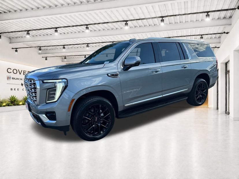 2026 GMC Yukon XL - Image 3