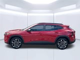 2026 Chevrolet Trax - Preview 3