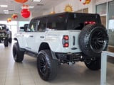 2026 Ford Bronco - Preview 3
