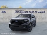 2026 Ford Expedition - Preview 2