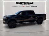 2025 Ram 1500 - Preview 4