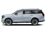 2027 Ford Expedition - Preview 3