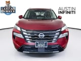 2024 Nissan Rogue - Preview 2