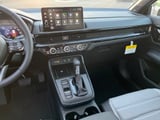 2026 Honda CR-V - Preview 9