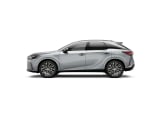 2026 Lexus RX - Preview 3