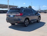 2026 Subaru Ascent - Preview 5