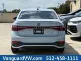 2027 Volkswagen Jetta - Preview 6