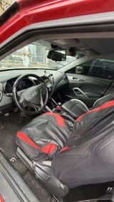 2015 Hyundai Veloster - Preview 6