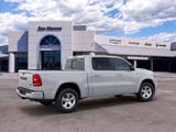 2026 Ram 1500 - Preview 4