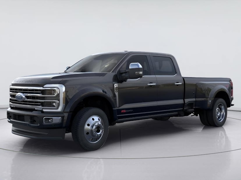 2026 Ford F-450 - Image 1