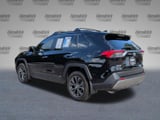2023 Toyota RAV4 Hybrid - Preview 8