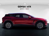 2024 Chevrolet Blazer EV - Preview 7
