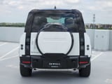 2026 Land Rover Defender - Preview 6