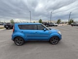 2015 Kia Soul - Preview 4