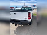 2007 Chevrolet Silverado 2500 HD - Preview 4