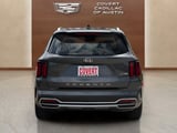2021 Kia Sorento - Preview 7