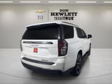 2022 Chevrolet Tahoe - Preview 5