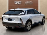 2026 Cadillac Lyriq - Preview 7