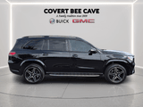 2021 Mercedes-Benz GLS - Preview 11