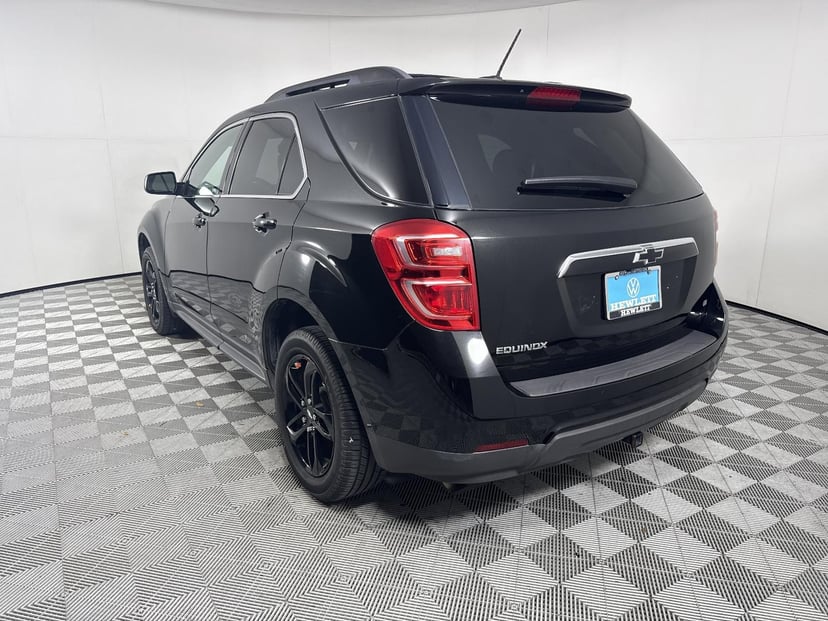 2017 Chevrolet Equinox - Image 3