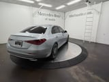 2026 Mercedes-Benz C-Class - Preview 7
