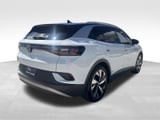 2021 Volkswagen ID.4 - Preview 5