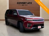 2026 Jeep Grand Wagoneer - Preview 8