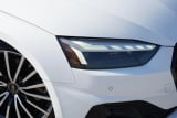 2023 Audi A5 - Preview 3