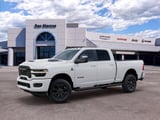 2026 Ram 2500 - Preview 3