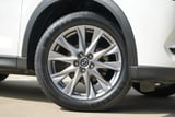 2020 Mazda CX-5 - Preview 3