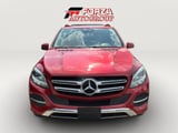 2016 Mercedes-Benz GLE - Preview 4
