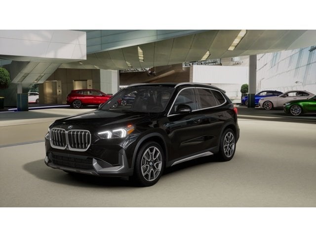2027 BMW X1 - Image 1